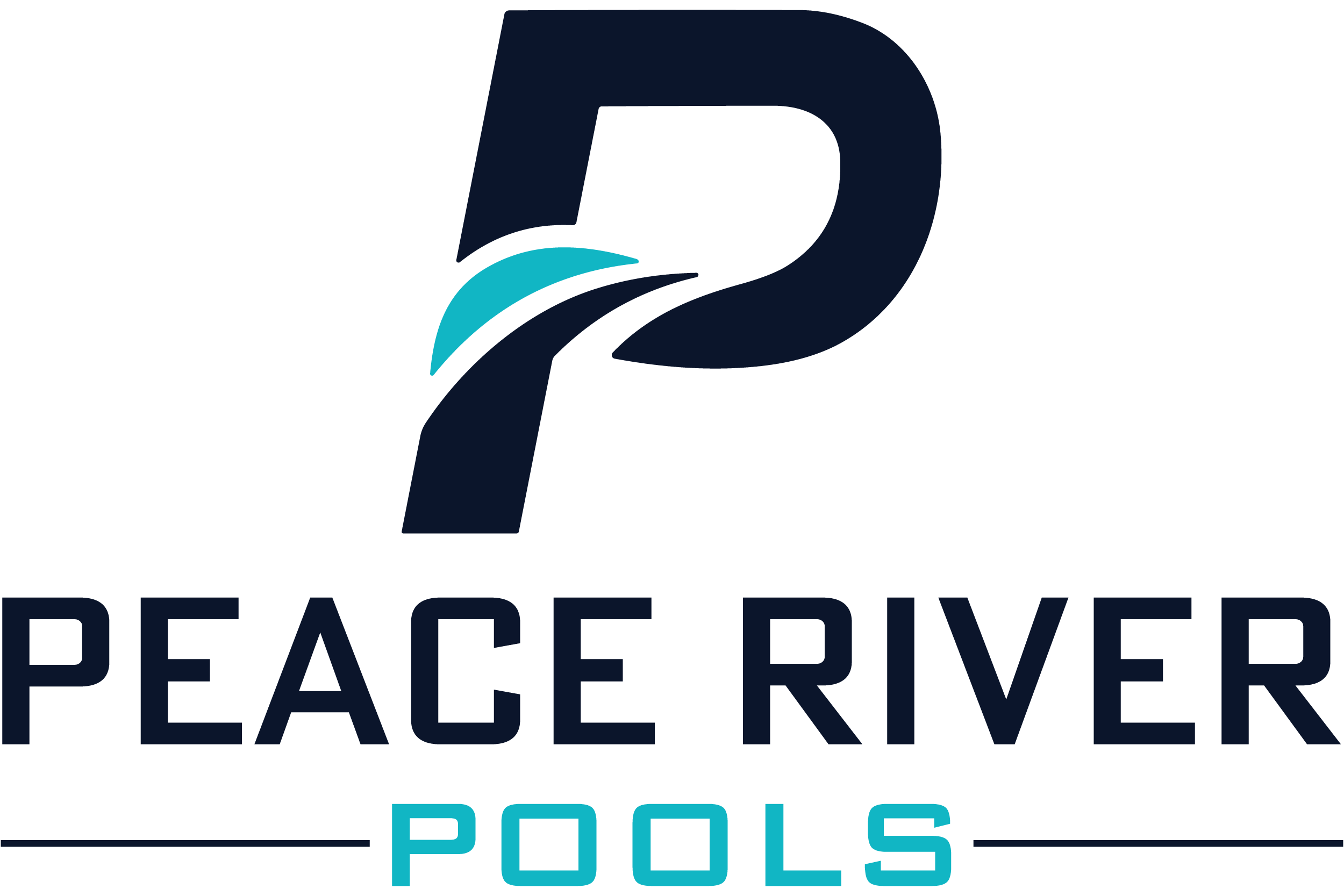 Peace River Pools